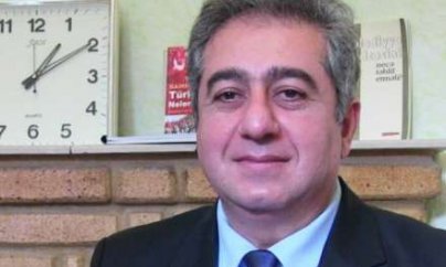 Qubad İbadoğlu vaxtı keçmiş kreditlərdən yazdı