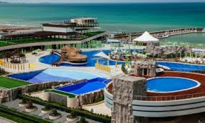 “Dalğa Beach-Aqua Park” istirahət mərkəzindən endirim kampaniyası