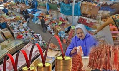 İqtisadçı ekspertlərdən yeni bahalaşma xəbərdarlığı