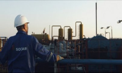 Rövnəq Abdullayev neftçiləri belə təbrik etdi-VİDEO