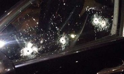 Azərbaycanlı biznesmen güllələndi