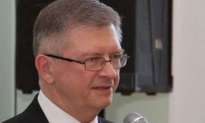 Rusiya səfiri Polşada qalmaqal yaratdı