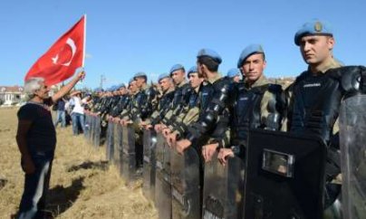 Türkiyə ordusu dünyanın 10 ən güclü ordusu sırasında