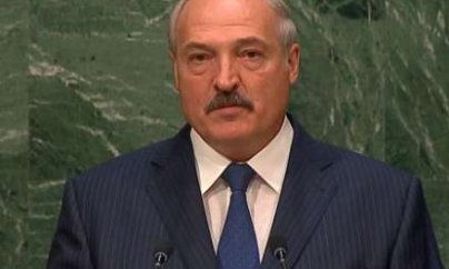 6 siyasi məhbusu azad etdi - Lukaşenkoya qarşı sanksiya ləğv edildi