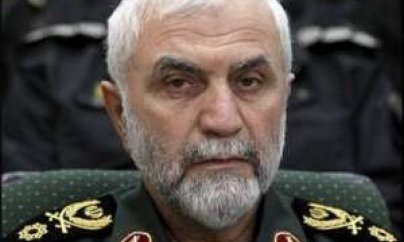 Suriyada daha bir İran generalı öldürüldü