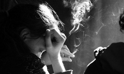 Fahişəyə çevrilən ilahə HEKAYƏ