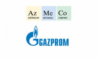 ​AzMeCo Rusiyanın 