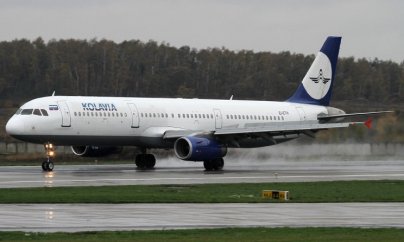 Rusiya təyyarəsi qəzaya düşdü - 224 nəfərlə