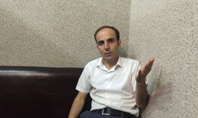 “O, Azərbaycanda yaşamazdı” - Asılmamış portret