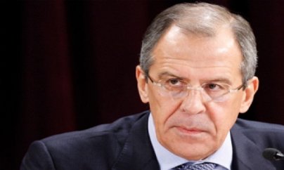 Lavrov səfərini təxirə saldı: Türkiyəyə getməyin
