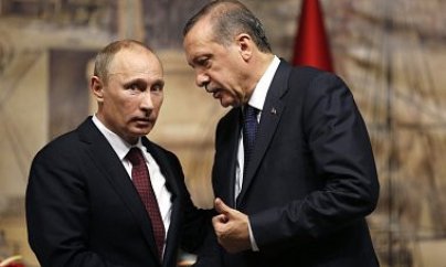 Rusiya-Türkiyə gərginliyi və 