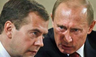 Medvedev Türkiyəni cəzalandırmaq əmri verdi