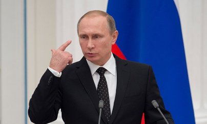 Putin türklərin Rusiyadan qovulmasına fərman verdi