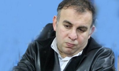 Sənin şəklinə baxarkən - Xalid Bağırov 