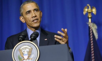Obamadan Türkiyə və Rusiyaya çağırış