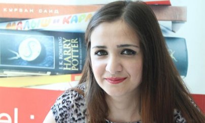 “Doqquz Hekayə” haqqında qeydlər - Şəbnəm Karslı 