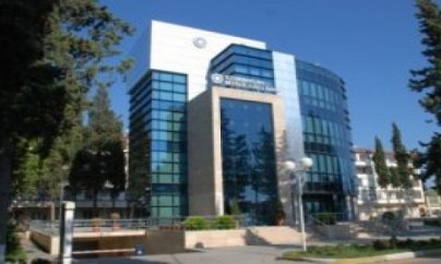 OMON Beynəlxalq Bankın ofisinə basqın etdi, axtarış gedir