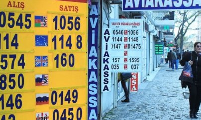 ABŞ-ın dollar qərarı: İkinci devalvasiya gəlir?