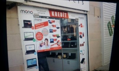 Bakı mağazalarında satış dayandı - dollar zəlzələsi