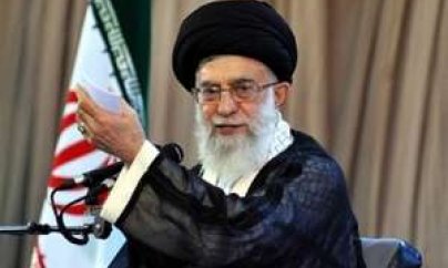 “Ər-Riyad siyasi səhvə yol verdi” - Əli Xameneyi