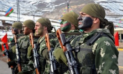 Azərbaycan Ordusunda məvaciblər aşağı salındı - 30-50 faiz