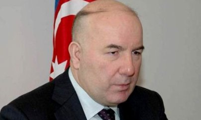 Gürcüstanın eks-baş bankiri Elman Rüstəmovun səhvini açıqladı