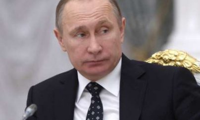 Putinin əli onların qanına bulaşıb - FOTOLAR