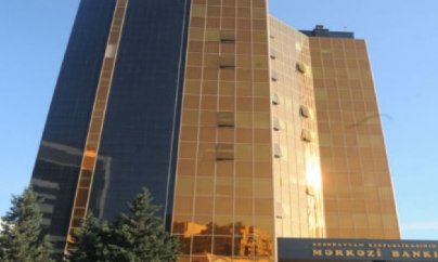 Daha iki bankın lisenziyası ləğv edildi