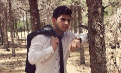 Əlvida! - Hüseyn Bağırov