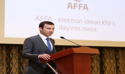 Elxan Məmmədovun ağ yalanı ifşa edildi: O, dövlətə qarşı çıxır!