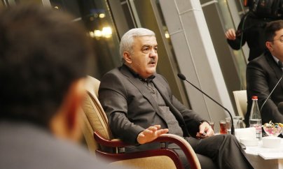 “SOCAR-ı gözdən salmaq istəyənlər az deyil” - Rövnəq Abdullayev