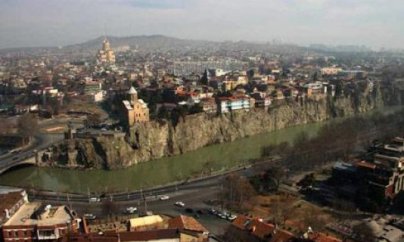 ABŞ şirkəti Gürcüstanda nəhəng qaz yatağı tapdı