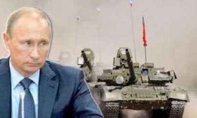 Rusiya Türkiyəni döyüş meydanına çəkir - Hələbdə!