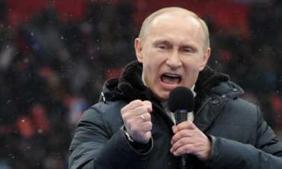 Putin 10 generalı istefaya göndərdi