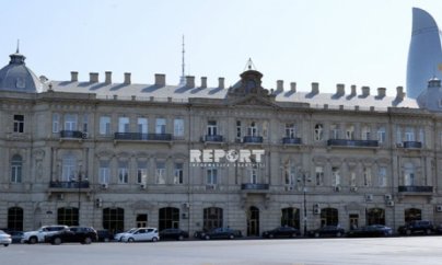 SOCAR vitse-prezidentindən hüquq müdafiəçisinə məktub