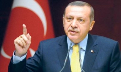 Ərdoğandan terror aktına kəskin mesaj: “Səbrimiz tükəndi!