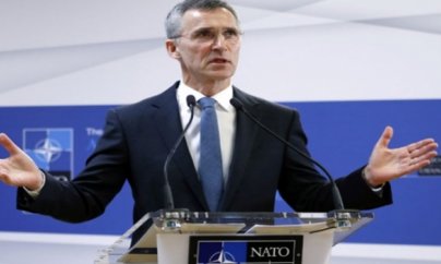 NATO-nun baş katibi: 