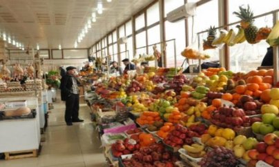 Bazarların bayram əhvalı - Qiymətlər bahalaşdı