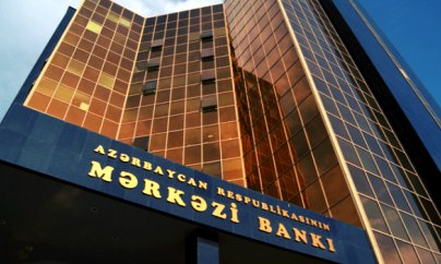 Mərkəzi Bankın pulu azaldı