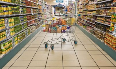 Bakının böyük marketləri bağlanır