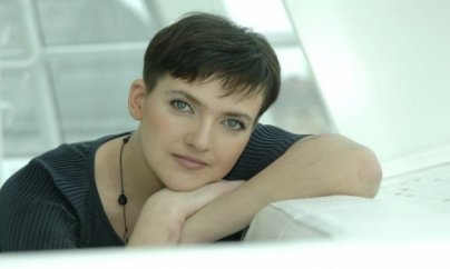 Savçenko Nobel mükafatına namizəd ola bilər