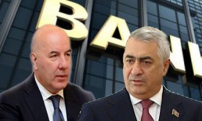 Elman Rüstəmov Cavid Qurbanova savaş açdı - Məhkəmə qalmaqalı