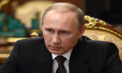 Rusiya hərbi qüvvələrini Suriyadan çıxarır