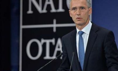 NATO-dan İstanbul teraktına reaksiya gəldi