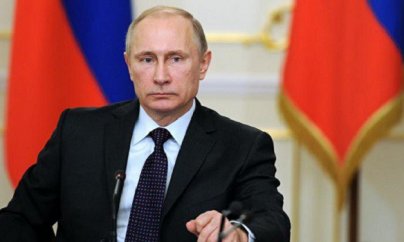 Putinin Suriya planı