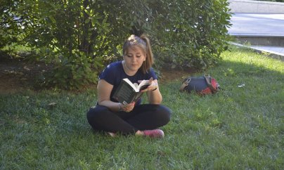 “Xanım, eləməyin, mən evliyəm…”