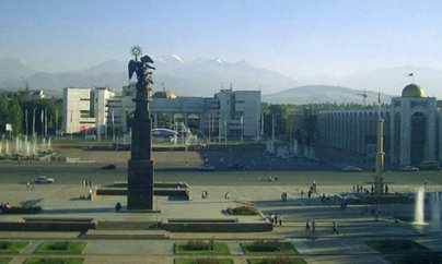 Hakimiyyəti zorla ələ keçirmək istəyənlər həbs edildi