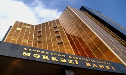 Mərkəzi Bankın daha bir səlahiyyəti ləğv olundu