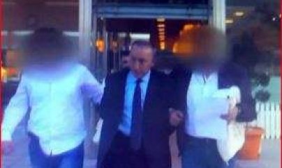 Türkiyədə silah zavodunun müdiri istehsal sirlərini ABŞ-a satarkən həbs olundu 