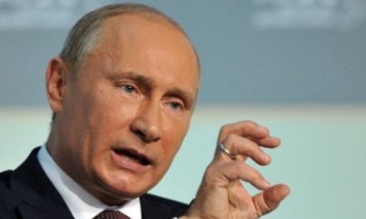 Putin korrupsiya iddialarını rədd edir - Panama sənədləri